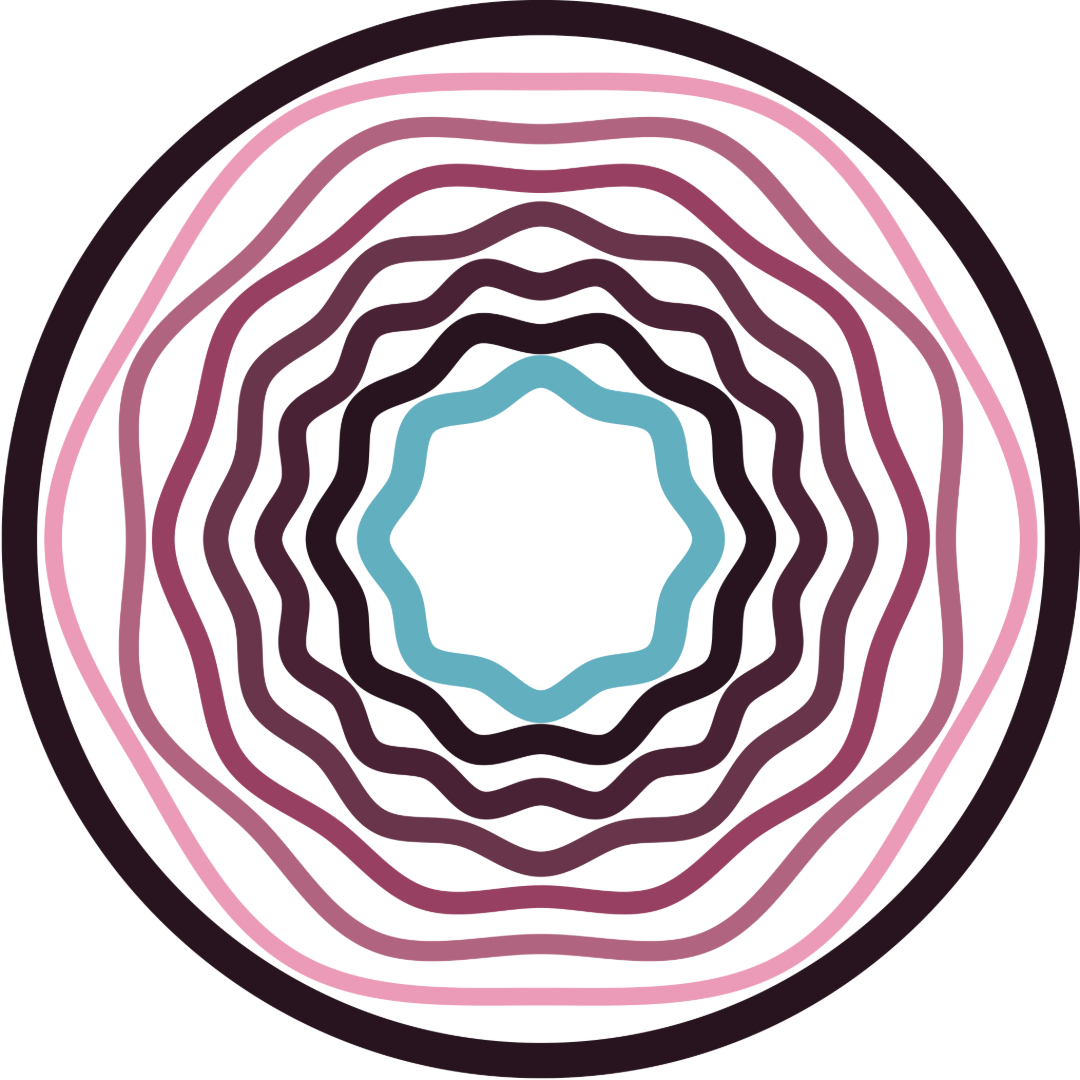 Sound It Out Logo. Sound It Out blends music, meditation, and sound to help people find balance and centered presence.